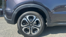 Honda HR-V 1.6 i-DTEC SE Navi 5dr Diesel Hatchback